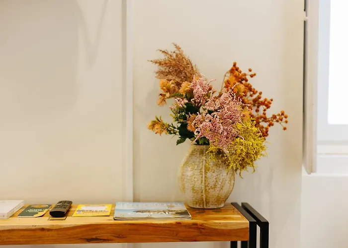 Bairro Alto Music Guest House